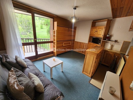 vente appartement le sauze