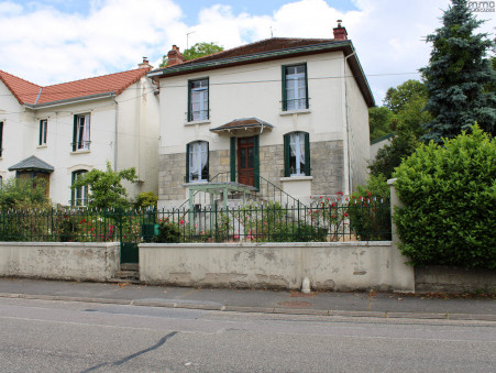 vente maison Dun sur meuse