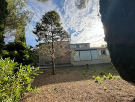 vente maison mauguio