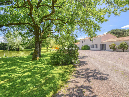 vente maison saint-léger-les-vignes