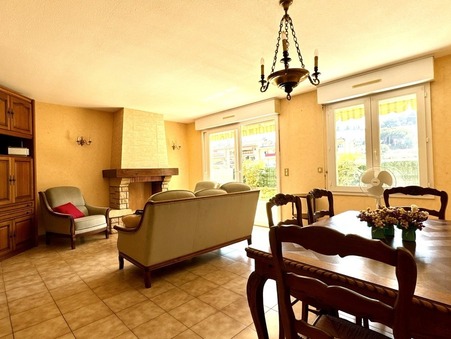 vente appartement menton