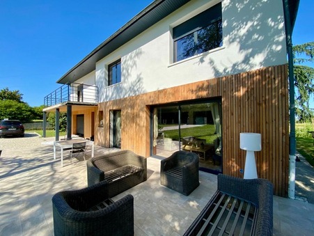 vente maison Sainte-eulalie