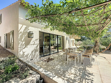 vente maison La Garde-Freinet 1 349 000€
