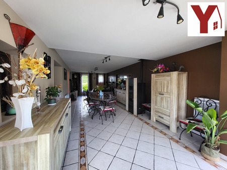 vente maison Loulay