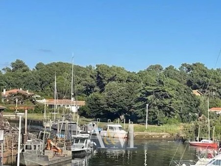 vente maison Lanton