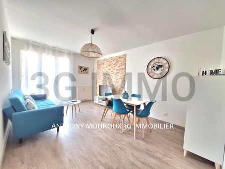 vente appartement bourg en bresse