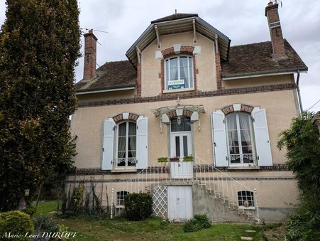 vente maison sens