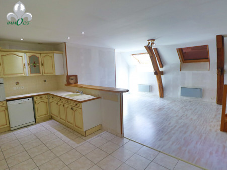 vente appartement Seurre