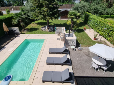 vente maison La ravoire