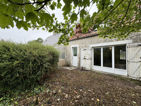 vente maison Neuville-au-plain