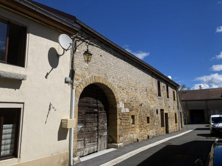 vente maison No