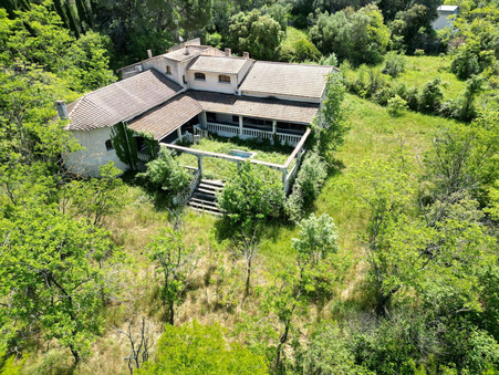 vente maison Saint-georges-d'orques