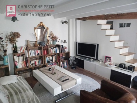 vente appartement paris 10eme arrondissement