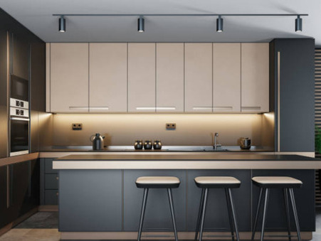 vente appartement Poisy