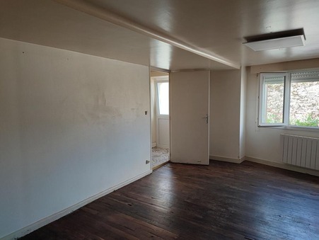 vente maison Trévé