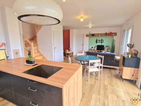 vente maison Carantec