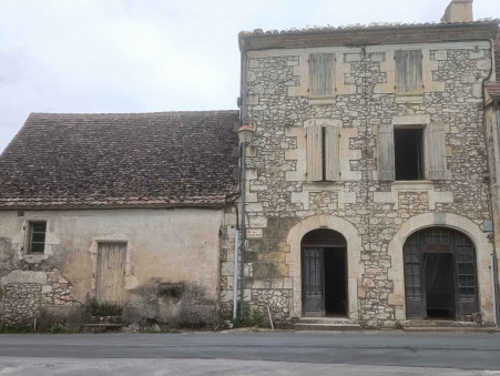 vente maison saint-aubin-de-lanquais