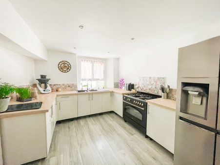 vente maison Le grand-serre