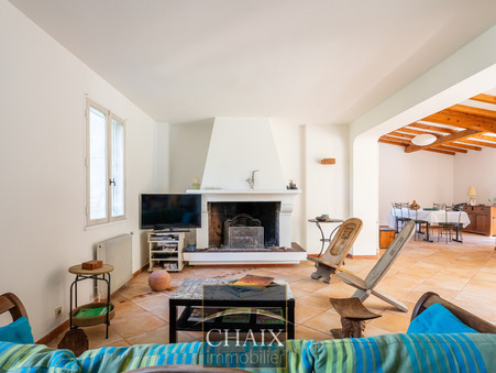 vente maison Aubagne  655 000€