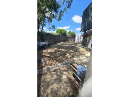 vente maison NANTES  357 000€
