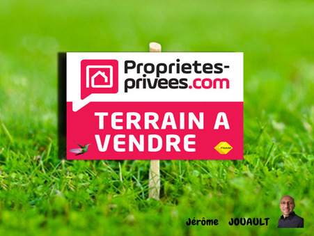 vente terrain Vitry-le-françois