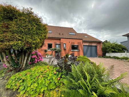vente maison Élesmes