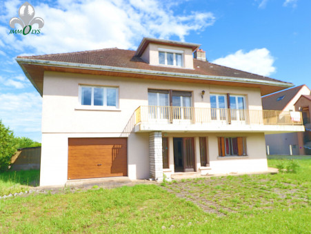 vente maison Seurre
