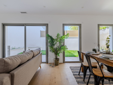 vente neuf Merignac