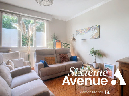 vente maison dunkerque