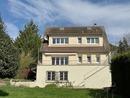 vente maison Villennes-sur-seine