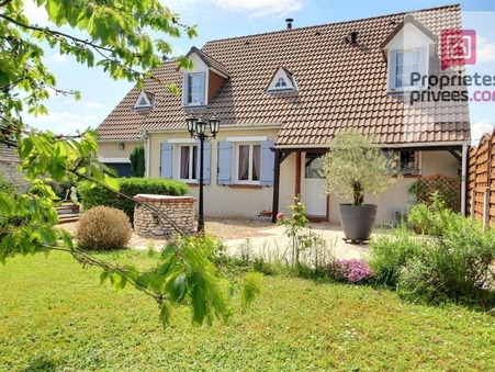 vente maison Villemandeur