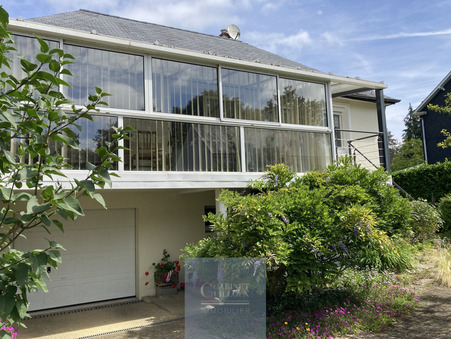 vente maison sautron