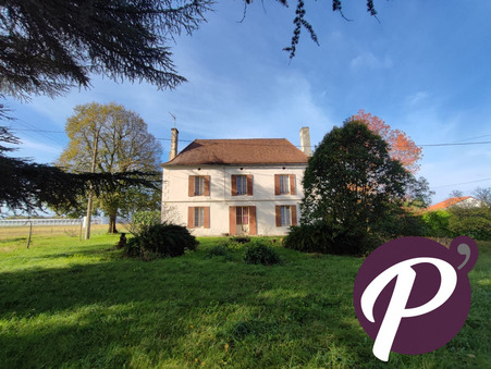 vente maison Lamonzie saint martin  149 000€