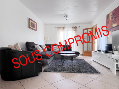 vente maison ROSENAU  324 000€