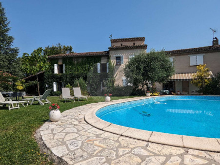 vente maison Marssac-sur-Tarn  450 000€