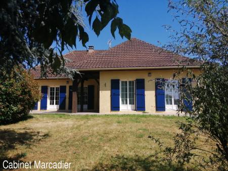 vente maison Mussidan