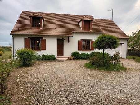 vente maison Saint-Firmin-sur-Loire  239 200€
