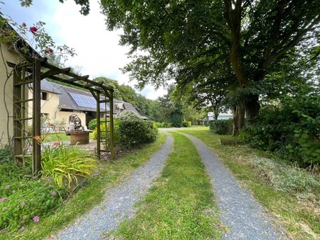 vente maison Le landin