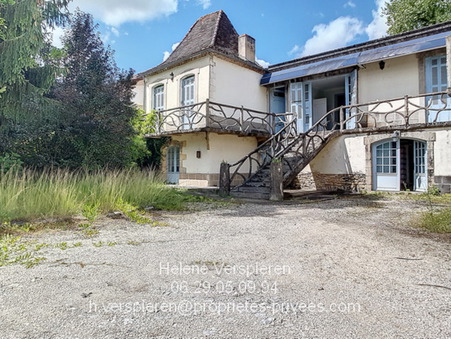 vente maison Le bugue