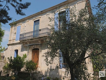 vente maison Caveirac
