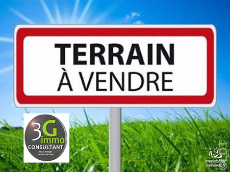 vente terrain Montbrison
