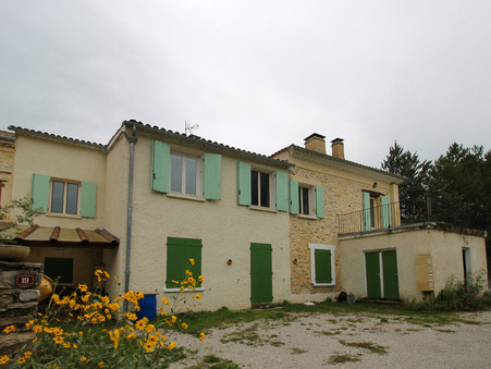 vente appartement sederon