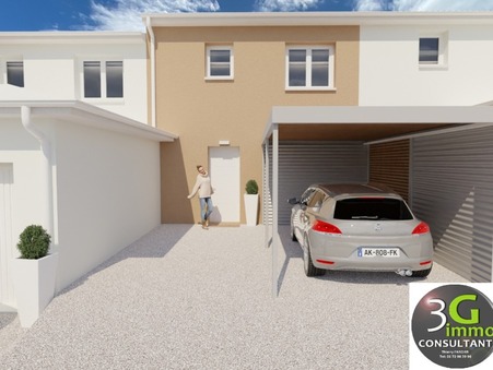 vente maison Montbrison
