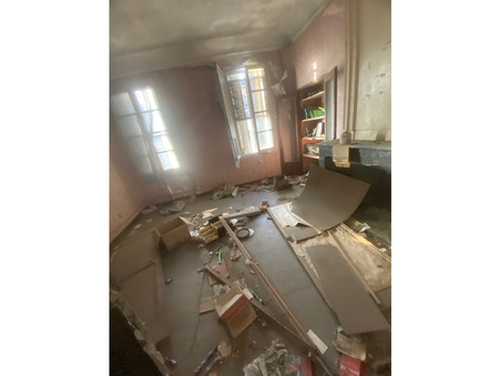vente maison Saint-laurent-d'aigouze