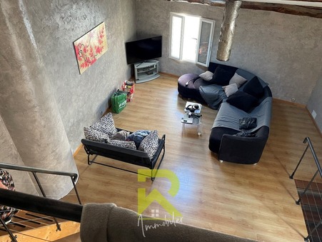 vente maison Cazouls les beziers