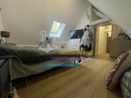vente maison clermont