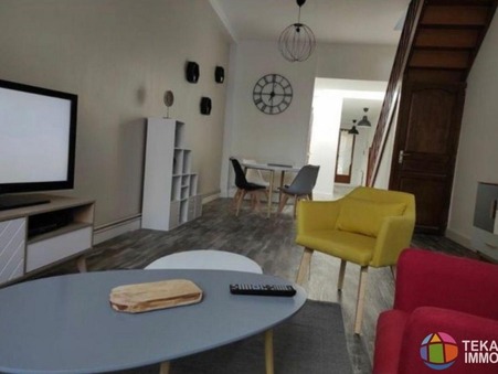 location appartement Roubaix