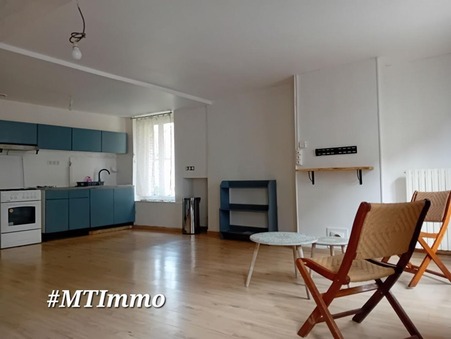 vente maison sézanne