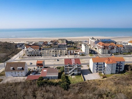 vente appartement Stella