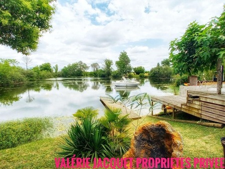 vente maison coutras